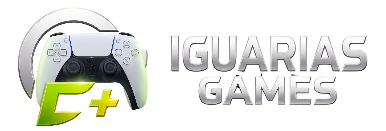 Iguarias Games